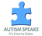 Autism Speaks Logo