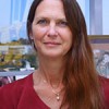 Scripps Research Professor Hollis Cline