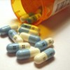 anti-depressant medication