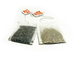 tea packets
