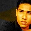 a young man who is stressed