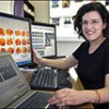 Researcher Nelly Alia-Klein