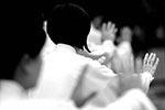 Tai Chi martial arts