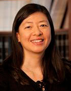 Researcher Gloria Y. Yeh, MD, MPH