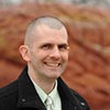 Researcher John Gunstad