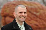 Researcher John Gunstad