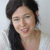 Researcher Karen Pierce, PhD