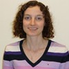 Researcher Valerie Carson