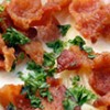 Low Carbohydrate, High Fat Diet May Reverse Kidney Failure In People With Diabetes bacon