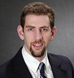 Researcher Craig Surman, M.D.