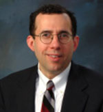 Researcher David Rosenberg, MD