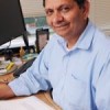 Reseacher Madhukar Trivedi