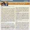 Trauma-Informed Care Improves Behavioral And Emotional Health Of Children front page of SAMHSA report