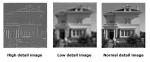images used in the study
