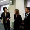 Rauch Sheila at treatment center