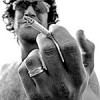 cigarette