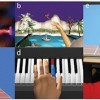 video games used in the study