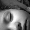child sleeping