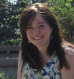 Researcher Andrea Chronis-Tuscano