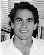 Eric Courchesne, PhD