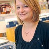 Researcher Lisa Monteggia