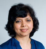 Researcher Madhusmita Misra, MD