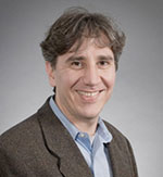 Professor Majid Ezzati