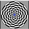 Neuroscientists Find Famous Optical Illusion, Motion Aftereffect, Surprisingly Potent Motion Aftereffect