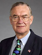 Curt D. Furberg, M.D., Ph.D.