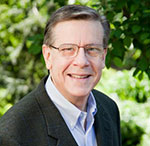 Researcher Ed Diener