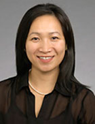 Researcher Ha T. Nguyen, Ph.D.