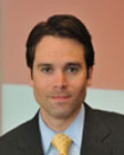 Researcher J. Michael McWilliams, M.D., Ph.D.