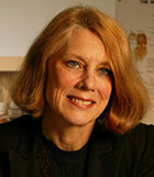 Julia-Heiman (Credit: Shawn Spence) Researcher Julia Heiman