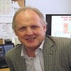 Researcher Steve Furber