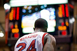 basketball player