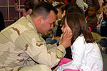 military-family-dad-daugther-stock (credit - DVIDSHUB at Flickr) father and daughter