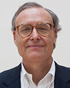 Researcher John Gabrieli