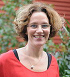 Thordis Thorsteinsdottir